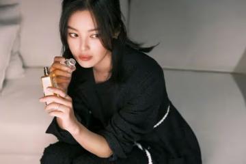 明星點評：辛芷蕾、肖戰、楊超越、蔣欣、夏之光、周潔瓊