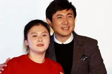 完美避開父親顏值基因,沈騰6歲兒子亮相,眉眼與媽媽如粘貼複製