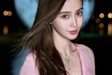 懶理黃曉明、葉珂風波! Angelababy「連發6篇文」秒衝上熱搜