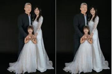 黃小柔結婚10年胖8公斤 如今瘦到49公斤 秘方大公開