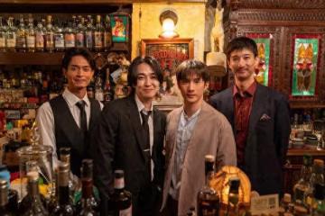 阿本赴日本拍BL劇首獻出「男男螢幕初吻」 全程講日文挑戰演技!