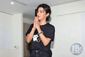 畢書盡遭老東家求償3千萬! 「把他當親生父親」痛心暴哭