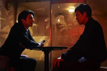 訪問／《魷魚2》李政宰黑化了　導演後悔「殺死鄭好娟」：想讓她演雙胞胎