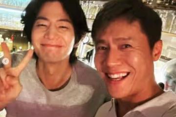 道歉宋再臨「對不起沒照顧好你」！《機智》男星哀痛：真的要瘋了