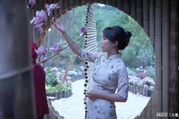 時隔4年李子柒復出！身份證改名,受到央視邀請,還有大動作待宣布