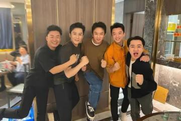 新《跑男》定檔!7位成員已確定,收視保障全部回歸,baby太讓人意外