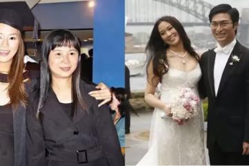 8年生4胎!徐子淇獲千億獎勵「坐穩豪門闊太」最大功臣竟是她母親:為讓女兒享有富貴做這些事