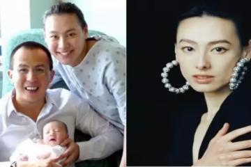 獨自帶娃11年!梁洛施22歲生三胎「和李澤楷分手不嫁人」今33歲近況:不入豪門是最佳選擇