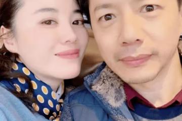 段奕宏:追了9年才娶妻,因妻子怕疼做12年丁克,餘生只想寵著她