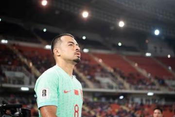 李可接連落選亞洲杯、世預賽名單!被曝與揚科維奇關係破裂