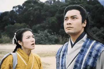 渴望結婚!58歲前TVB女星自曝想玩交友軟體,曾被傳搭上喪妻男星