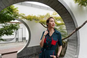 TVB富貴女星自曝雲南跟團游，導遊行為引不滿，離婚後到公園相親