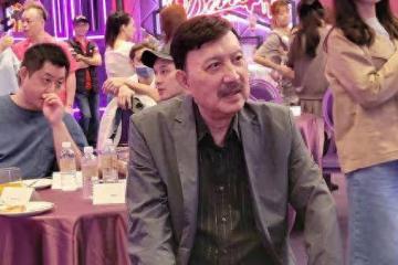女婿陳鑒有小三？ 余天證實：在女兒走之前就知道了