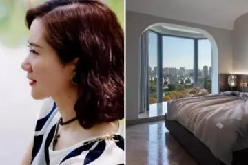 53歲阿姨老公離世「獨居3年」，一人住20坪老宅，拒絕再婚，堅持自己生活，網友：太爽了，真是完美退休生活