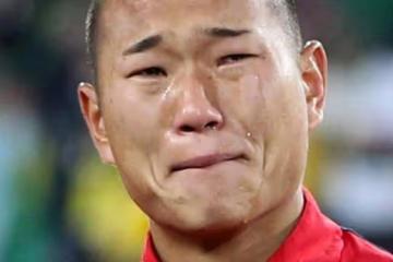 鄭大世：中國記者問我選朝鮮因為日本隊難進 我很生氣現在覺得也對