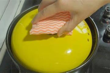 綠豆湯里只有綠豆？教你個新吃法，口感鮮、營養全，還不用提前泡