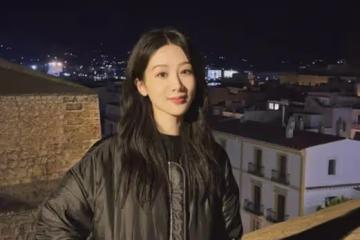 曝楊紫睡CEO後續:已取證,迪麗熱巴趙露思被女星牽連,律師闢謠