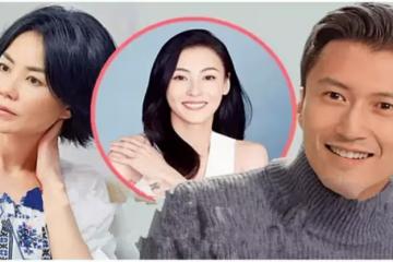 放棄貌美前妻張柏芝，癡戀「比他大11歲」的王菲，謝霆鋒「說出原因」後，網直呼：我不信