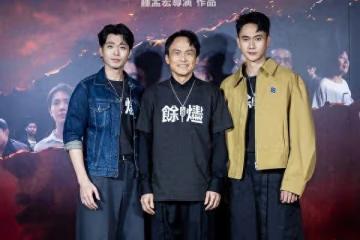 《初戀你我他媽媽》拍不拍?劉冠廷親自解答 侯彥西也發聲:交給孫導