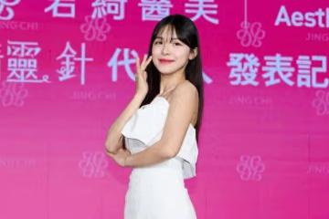 李多慧自豪沒動刀「全身都是真的」! 遭酸民抨擊外表正面回應了