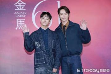曹佑寧認親密關係「火還很旺」：95有加滿！　潘綱大耍狠瞪路人