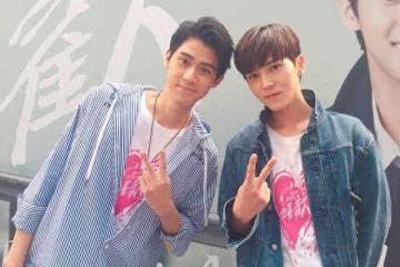 李玉璽「IG藏1細節」疑偷婊畢書盡:Fuxk You! 18年兄弟情破裂