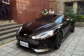 汪小菲繳160萬暫保1680萬愛駒！大S聲請第2度拍賣喊卡