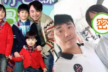 小小彬升高中了!淡出6年不想接戲「只想當個平凡人」, 爸曬近照「整個人暴風抽高」:不要埋沒天份