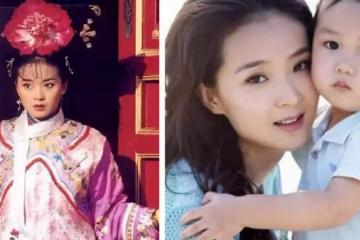 23歲嫁豪門當後媽！她跪地「給皇族婆婆洗腳」　被親兒罵豬頭「今重拾事業」活出自己