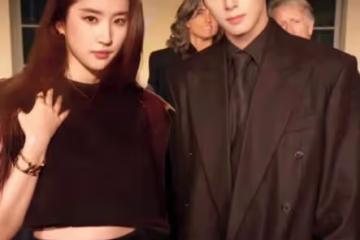 劉亦菲蘿莉島風波愈演愈烈!畫面泄露博主稱太真實,大粉回應曝實情