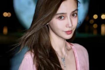 懶的理黃曉明、葉珂風波！楊穎「連發6篇文」秒衝上熱搜