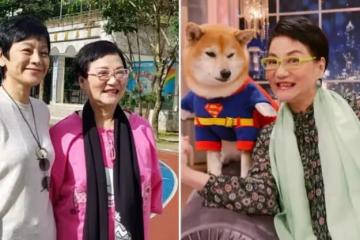 50歲後別自作多情！張小燕「認清中年現實」一席話勸父母　別把幸福「寄託兒女身上」：孩子們會煩