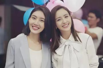演員高露：戲火人不紅！從沒有緋聞，看看老公是誰就知道原因了！