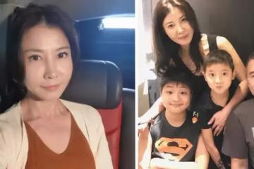 恐心臟衰竭！52歲女星嘆「精氣神快散掉」虛弱近況曝光 　醫生叮嚀：「只適合當貴婦」