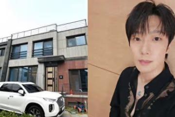 FTISLAND崔敏煥爆「賣掉3層獨棟豪宅」！　9年獲利4640萬元