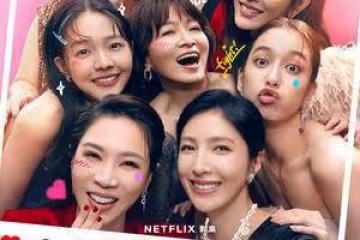謝瓊暖、李雪《影后》母女情引共鳴! 劇本「密麻手寫筆記」曝光