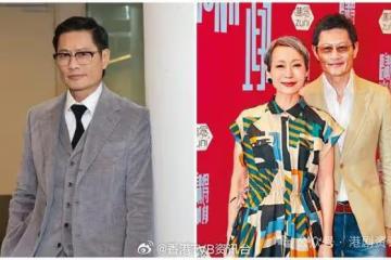 黃德斌首度伙拍影后葉童演舞台劇 談夫妻相處：儘量坦白誠實
