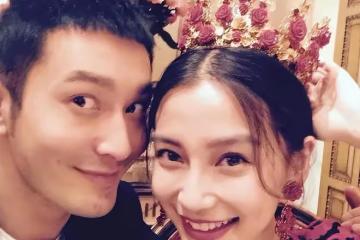 「落毛的鳳凰不如雞」，baby現今的尷尬，真的全怪黃曉明嗎？