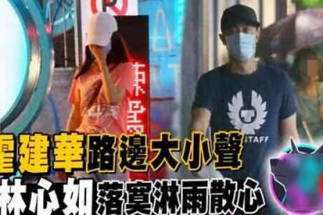 林心如個人資料及寫真 和霍建華離了婚是真的嗎