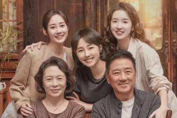 差點因出軌被毀,逆風翻盤後二婚生子,40歲的白百何近況如何?