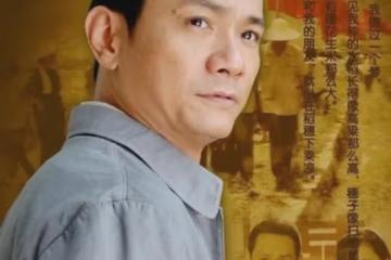 果靖霖:15年前妻子患癌離世,發誓永不再娶,54歲仍孤身一人