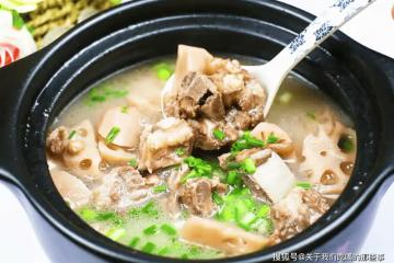 燉排骨湯,不要用料太複雜!記住只用「2樣料」,燉好後肉香湯鮮