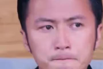 從來沒滾床單也給2000萬，謝賢交小49歲嫩妹，讓謝霆鋒付分手費