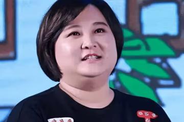 賈玲被曝復胖,勵志的她口碑卻越來越不好,網友揭開了背後的真相