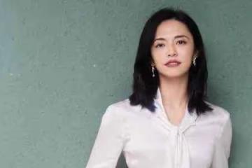 姚晨個人資料前任老公是誰 她的現任老公是誰