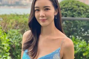 TVB港姐冠軍結婚後屢傳懷孕,曬與同屆港姐亞軍合照,兩人曾傳不和