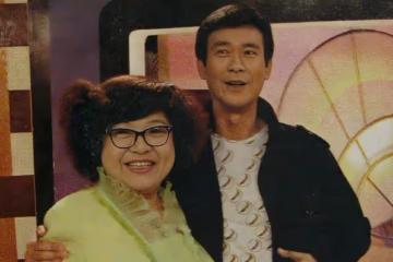 拋妻棄子,原配遺憾離世,成名後甩原配的3位男星,一個比一個絕