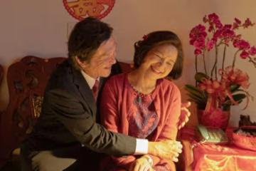 喜翔《春行》鹽腌亡妻存冰櫃 楊貴媚生命最後一天「想吃冰!」