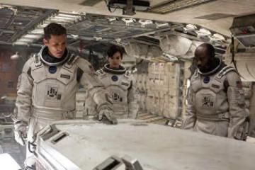 你知道甜茶有演嗎？《星際效應》上映10周年　期間限定大銀幕重映