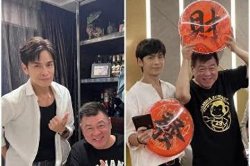 爆「Gino得罪人也不清楚」！孫德榮懺悔動機全說了：別再怪三立長官